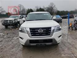 Nissan Armada